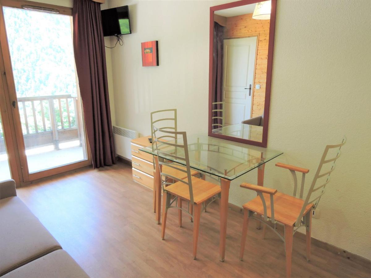 Le Hameau Spa & Piscine Appartement 2 Pieces 4Pers By Alpvision Residences Orelle Dış mekan fotoğraf